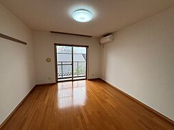 レクエルド 308 3階1Kのリビング/ダイニング