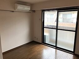 レガシィ小杉 401 4階ワンルームのリビング/ダイニング