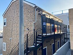 ハーミットクラブハウス下末吉 202