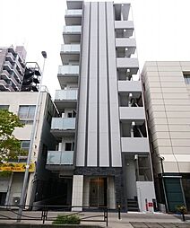 La　Douceur川崎II 603