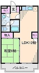 マンションホープ 3階