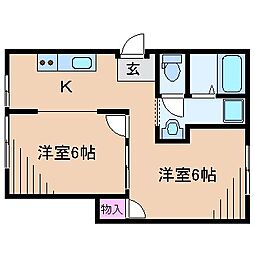 東急東横線 菊名駅 徒歩7分