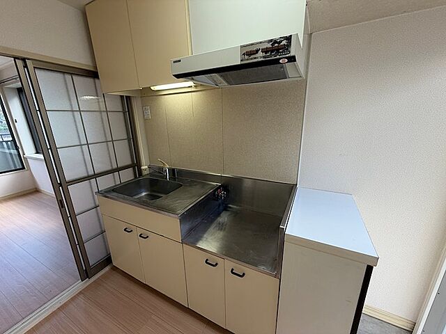 キッチン
