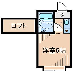 東急東横線 元住吉駅 徒歩13分
