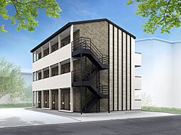 アザーレ・パッシオ矢向 101