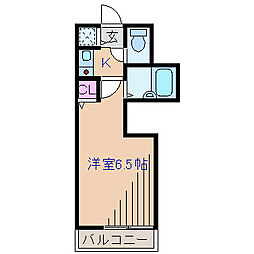 エルドゥレーヴ 1階