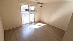 SIGNATURE武蔵中原ANNEX 105 1階1Kのリビング/ダイニング