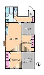 横浜市営地下鉄グリーンライン 日吉本町駅 徒歩3分
