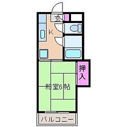 クリエイティブプレイン 3階