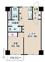 東横小杉ビル 4階/405