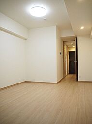 ルーブル川崎矢向 805 8階1Kのリビング/ダイニング