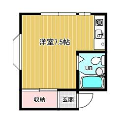 コンフォートウインド 1階/102