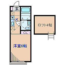 東急東横線 菊名駅 徒歩8分