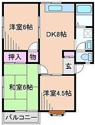 JR横浜線 鴨居駅 徒歩28分