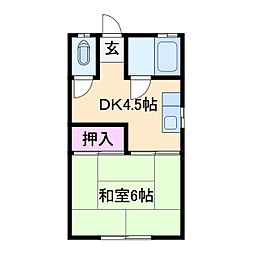 東急東横線 大倉山駅 徒歩18分