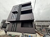神奈川県川崎市中原区上小田中1丁目：物件画像／株式会社アクアトゥエンティワン　大倉山エルム通り店