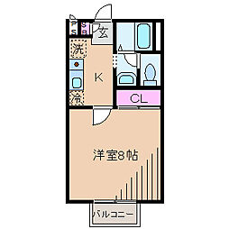 横浜市営地下鉄グリーンライン 日吉本町駅 徒歩5分
