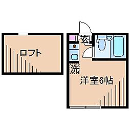 JR横浜線 新横浜駅 徒歩10分