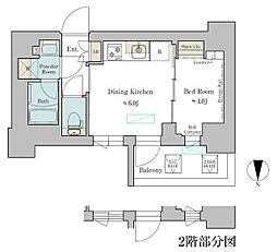 Brillia　ist　武蔵小杉 11階/1101