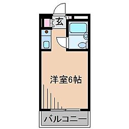 メゾン・ド・ノブレッス 1階