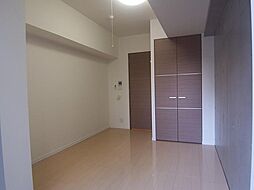 スパシエ・エル新横浜 1Kの写真