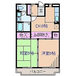 東急東横線 菊名駅 徒歩16分