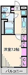 東急東横線 綱島駅 徒歩19分