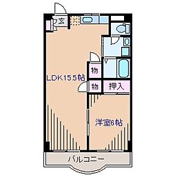 東急東横線 菊名駅 徒歩13分