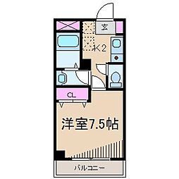 リブイル 4階/404