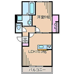 東急東横線 綱島駅 徒歩10分