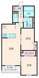 Belle Lead大倉山 3階