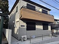 神奈川県横浜市神奈川区三ツ沢南町：物件画像／株式会社アクアトゥエンティワン　大倉山エルム通り店