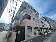 神奈川県川崎市中原区今井南町：物件画像／株式会社アクアトゥエンティワン　大倉山エルム通り店