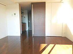 レジディア新横浜 1Kの写真