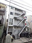 神奈川県川崎市幸区南加瀬2丁目：物件画像／株式会社アクアトゥエンティワン　大倉山エルム通り店