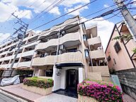 神奈川県川崎市中原区丸子通2丁目：物件画像／株式会社アクアトゥエンティワン　大倉山エルム通り店