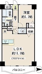 ヴェルドゥミール 2階/205