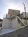 神奈川県横浜市神奈川区三ツ沢南町：物件画像／株式会社アクアトゥエンティワン　大倉山エルム通り店