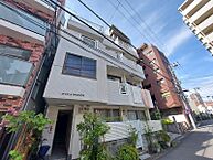 神奈川県川崎市中原区木月2丁目：物件画像／株式会社アクアトゥエンティワン　大倉山エルム通り店