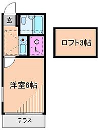 横浜市営地下鉄グリーンライン 高田駅 徒歩6分