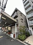 神奈川県横浜市港北区小机町：物件画像／株式会社アクアトゥエンティワン　大倉山エルム通り店