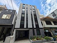 神奈川県川崎市中原区新丸子町：物件画像／株式会社アクアトゥエンティワン　大倉山エルム通り店
