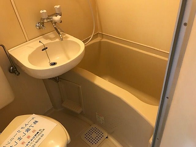 浴室