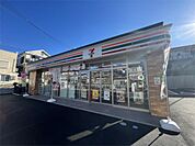セブンイレブン 横浜日吉本町2丁目店（158m）