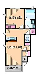横浜市営地下鉄グリーンライン 高田駅 徒歩5分 1階/-