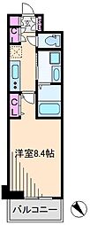 東急東横線 大倉山駅 徒歩9分