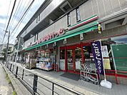まいばすけっと 上小田中1丁目店（668m）