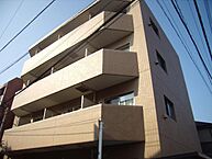 神奈川県川崎市中原区新丸子町：物件画像／株式会社アクアトゥエンティワン　大倉山エルム通り店