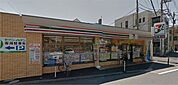 セブンイレブン 川崎ガス橋通り店（342m）