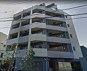 神奈川県川崎市幸区鹿島田1丁目：物件画像／株式会社アクアトゥエンティワン　大倉山エルム通り店